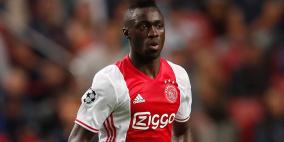 توتنهام يحسم أول صفقة له