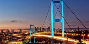 تراجع عدد السياح العرب إلى إسطنبول