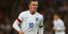 روني قد يعود إلى منتخب إنجلترا