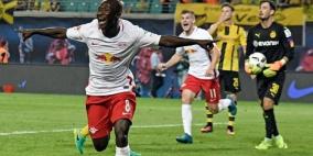 ليفربول يتوصل إلى اتفاق لضم كيتا