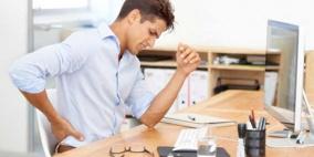  تقليل ساعات الجلوس يخفض خطر الإصابة بالقلب 
