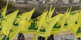 وفد قيادي من الجهاد يلتقي حزب الله