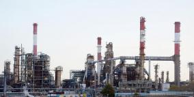 اعصار "إرما" يضرب النفط