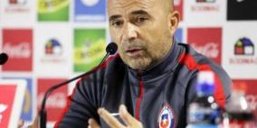 سامباولي يكشف أمرا يهدد الأرجنتين