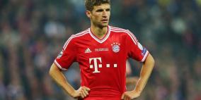 مولر سبب فشل انتقال كوتينيو 