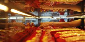 انحسار المخاوف الكورية ينعكس على الذهب