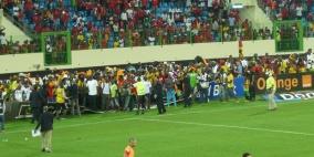 فيفا يفرض سلسلة عقوبات على منتخبات أفريقية