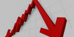 انخفاض على مؤشر بورصة فلسطين