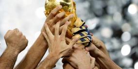 فرص المغرب وتونس ومصر في التأهل للمونديال