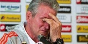 هاينكس عاد الى البايرن لهذا السبب؟