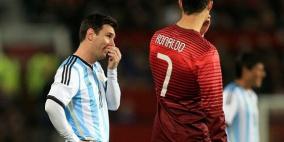 يوم حاسم تشهده التصفيات المؤهلة لكأس العالم 