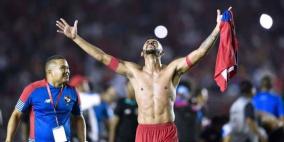 يوم عطلة وطني في بنما احتفاء بالتأهل للمونديال