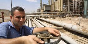 كردستان العراق يوقف إنتاج النفط في حقلين