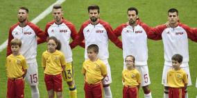 ثلاثي إسباني يهددون بعدم لعب المونديال