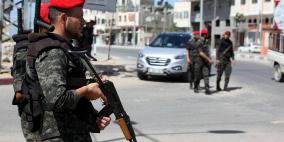 صحيفة: وفد أمني رفيع يصل غزة الاسبوع المقبل 