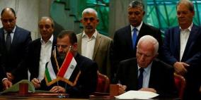 حماس: اتفاقية معبر رفح 2005 انتهت ولم تطرح في الحوار
