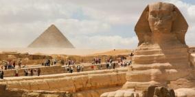 مصر تتوقع ارتفاع إيرادات السياحة لـ7 مليارات دولار