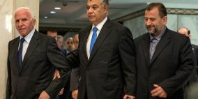 ما هي الملفات التي ستبحثها الفصائل في القاهرة؟ 