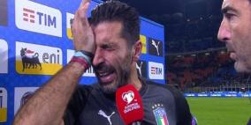 بعد الخروج من المونديال.. إيطاليا تسن أسنانها على فينتورا