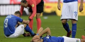 أميركا تنظم "مونديال الفاشلين"