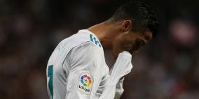 رونالدو يطلب الرحيل عن الملكي