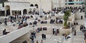 أزمة الجامعات الى أين!