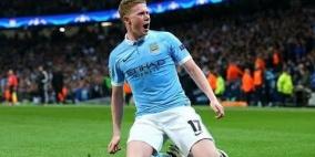 إدارة الريال تتصل بمدير أعمال كيفن