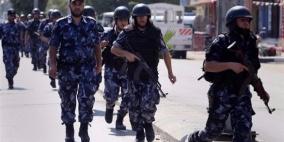 داخلية غزة: جاهزون لدمج 3000 عنصر أمني 