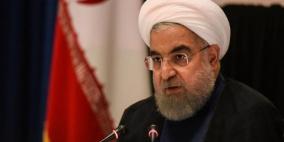  روحاني: ايران لن تقبل بارتكاب ترامب انتهاكا بشأن القدس