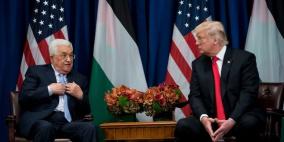  مسؤولون أمريكيون: ترامب يعد خطة سلام مرضية للفلسطينيين