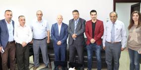 وزارتا "الاتصالات" و"السياحة" تبحثان أفق التعاون