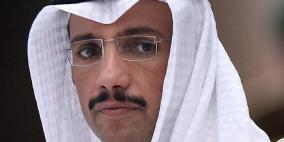 الفلسطينيون: شكراً الكويت 