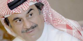 وفاة الفنان الكويتي عبدالحسين عبدالرضا