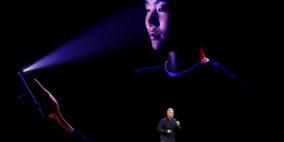 مفاجأة أبل.. إطلاق "آيفون X"