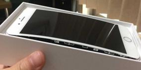 بعد تقارير وصور صادمة لآيفون 8.. أبل تبدأ التحقيق