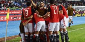 فيديو.. محمد صلاح يطير بمصر إلى مونديال روسيا