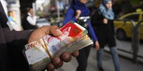 انخفاض نصيب الفرد من الناتج المحلي الاجمالي 