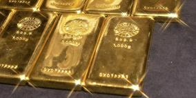 قفزة جديدة للذهب