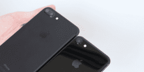 صورة جديدة لآيفون 8 تكشف مفاجأة غير سارة