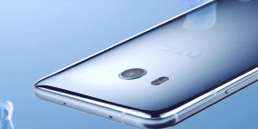 "إتش تي سي" تطلق هاتفها الذكي الجديد