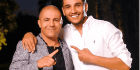 بلاتينوم تطلق كليب "راني" الذي يجمع نجم الراي فضيل وعساف 