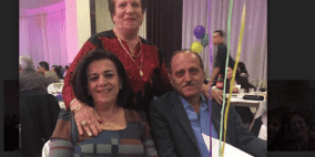 نادي المسنين التابع لمؤسسة لجان العمل الصحي يحتفي بيوم المسن العالمي