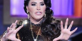 أحلام ترد على "إم بي سي" بعد قرار إقالتها