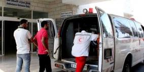 مصرع طفل بصعقة كهربائية في غزة