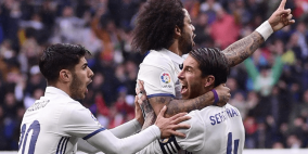 ريال مدريد يُجدد عقد نجمه حتى 2022