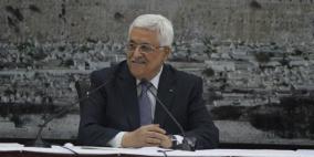 في ذكرى الاستقلال.. الرئيس: دولة فلسطين آتية لا محالة