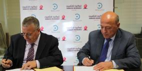  "تمكين" للتأمين توقع اتفاقية مستشار اعلاني واعلامي مع مؤسسة الناشر
