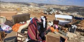 تهديدات جديدة لبدو شرق القدس بالتهجير 