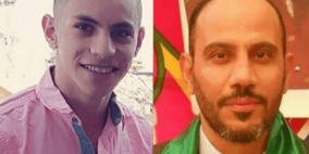 وفاة نجل الاسير رجب الطحان بعد صراع مع المرض
