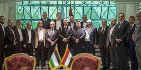 كشف تفاصيل ليالي القاهرة.. عدة ألغام كادت تفجر حوارات المصالحة 